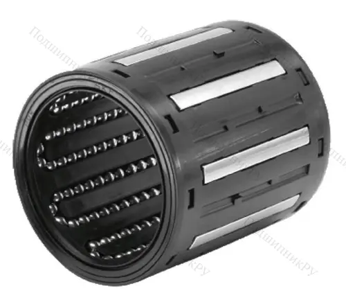 Подшипник LBBR 14-2LS/HV 6 в Ульяновске