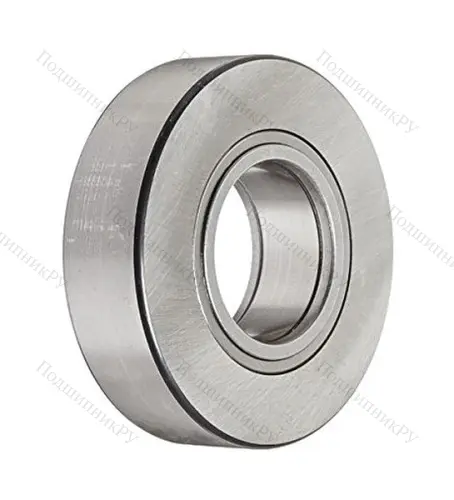 Игольчатый подшипник NUTR 20 A от производителя  INA