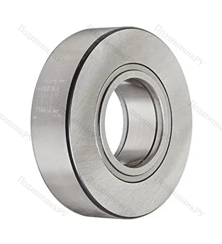 Игольчатый подшипник NUTR 1747 A от производителя  INA