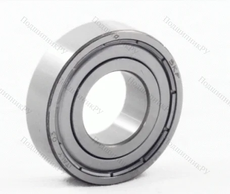Подшипник 6204 SKF в Ульяновске