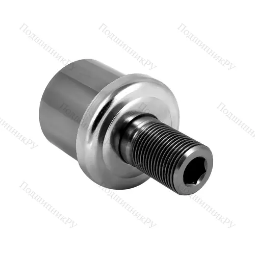 Подшипник шариковый двухрядный VP-M 20x1,5/40/72-D в Ульяновске