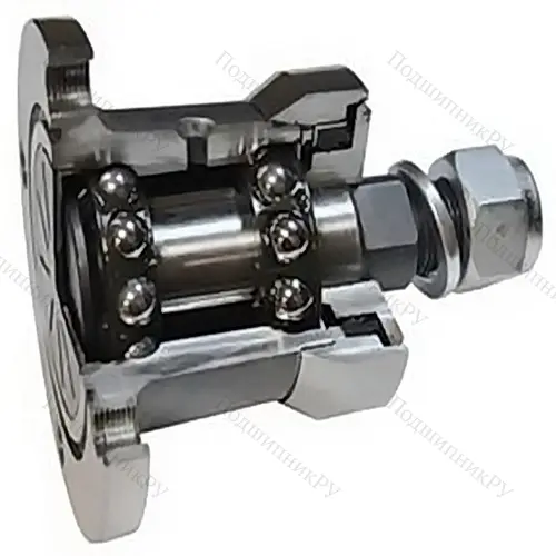 Ступица режущего узла IL-160-M 22 в Ульяновске