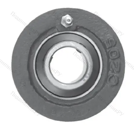 Подшипниковый узел UCC 205 ISB в Ульяновске