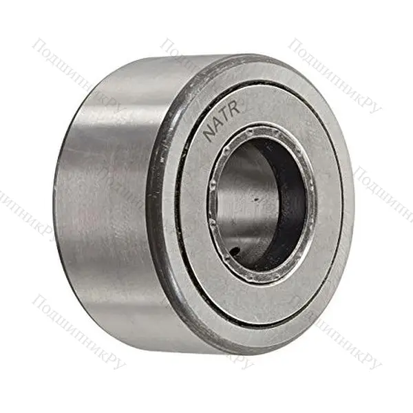 Игольчатый подшипник NATR 20