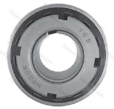 Подшипник UK 307 (YSA 307-2FKA) ISB