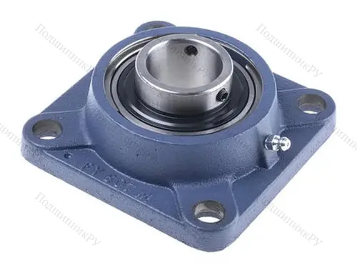 Подшипниковый узел FY 25 FM в Ульяновске