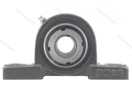 Подшипниковый узел UKP 216 ISB в Ульяновске