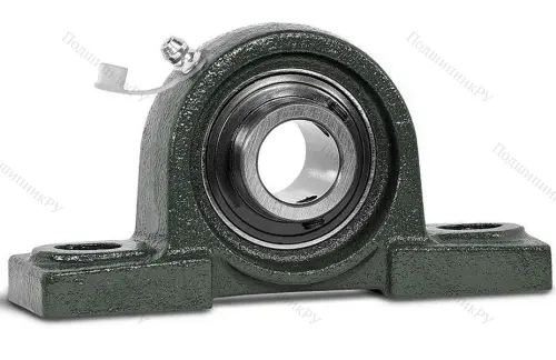 Подшипниковый узел UCP 205 в Ульяновске