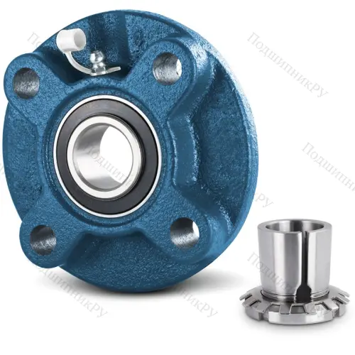 Подшипниковый узел UKFC 210+H 2310 - Вал: 45 мм от производителя  LPZ