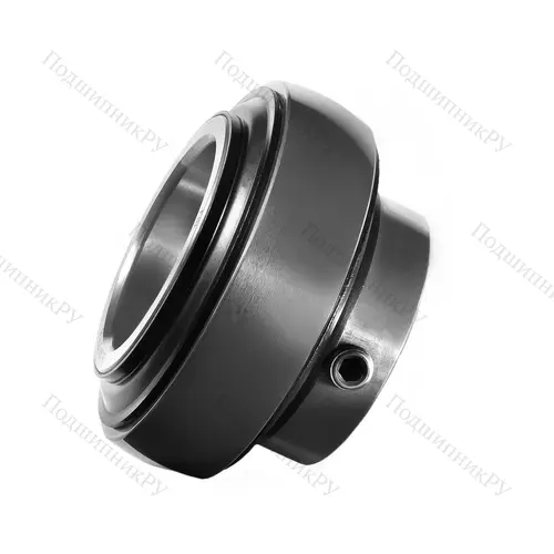 Подшипник шариковый самоустанавливающийся LE 204-2F в Ульяновске