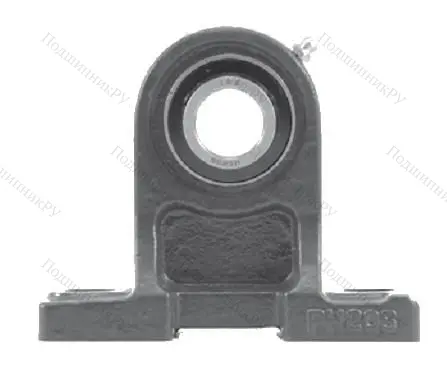 Подшипниковый узел UCPH 208 ISB в Ульяновске