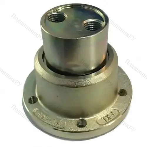 Ступица PL-127 в Ульяновске