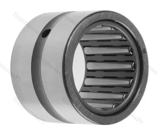 Игольчатый подшипник NK 19/20 R от производителя  NTN