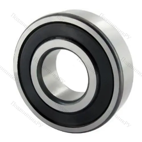 Подшипник шариковый 6005-2RS.C 3 в Ульяновске