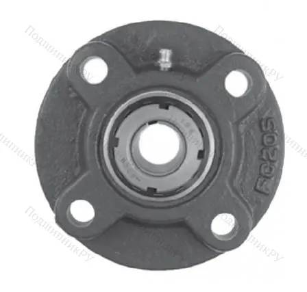 Подшипниковый узел UKFC 207 ISB