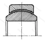 Модификация подшипника шн15Ю 