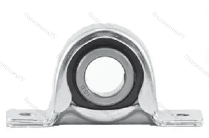 Подшипниковый узел BPP 6-SBSS ISB
