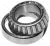 Конический роликовый подшипник 32310 U от производителя NTN Конический роликовый подшипник 32310 U от производителя NTN