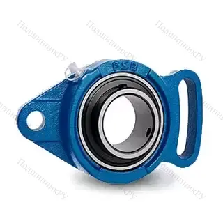 Подшипниковый узел UCFA 202 в Ульяновске