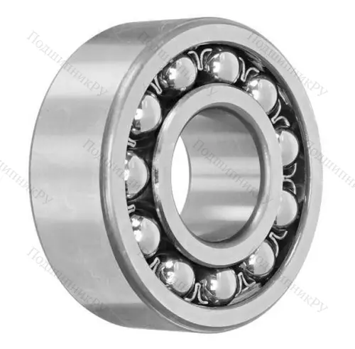 Двухрядный шариковый подшипник 1616 (2316) в Ульяновске