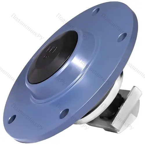 Ступица режущего узла левая PL-185-M 30-L+M 30X 1.5-LH в Ульяновске