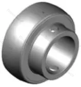 Нержавеющий подшипник UC 205 BSS 2RS