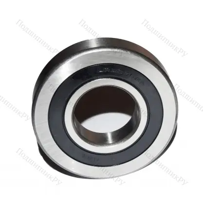 Опорный ролик LR 5002NPPU NBS