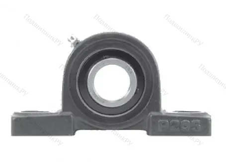 Подшипниковый узел UCPX 13 ISB в Ульяновске