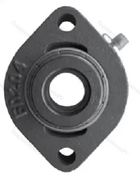 Подшипниковый узел SAFD 207 ISB в Ульяновске