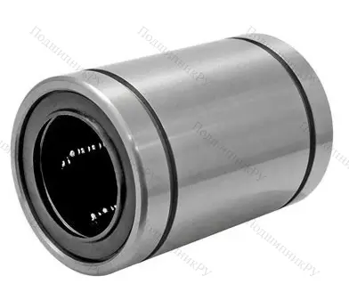 Подшипник LME 40 UU. KB 4080 UU (NPZ) в Ульяновске