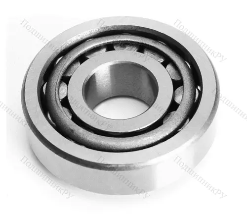 Роликовый цилиндрический подшипник N 212 от производителя  NTN