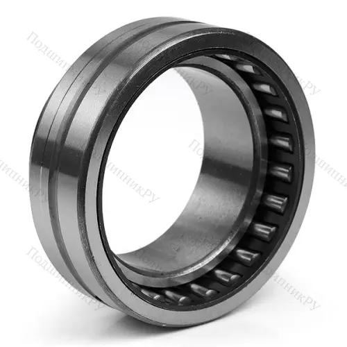 Игольчатый подшипник NA 5907 от производителя  NTN