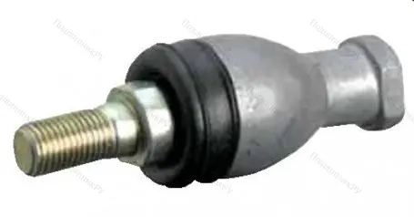 Шарнирный наконечник SQZ 16X 2CRS ISB в Ульяновске