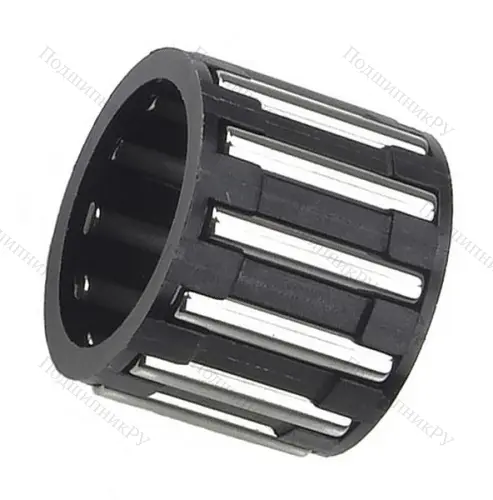 Подшипник K 8x11x10 TN в Ульяновске