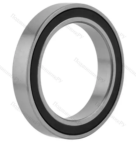 Шариковый однорядный подшипник 180318 (6318 2RS) в Ульяновске