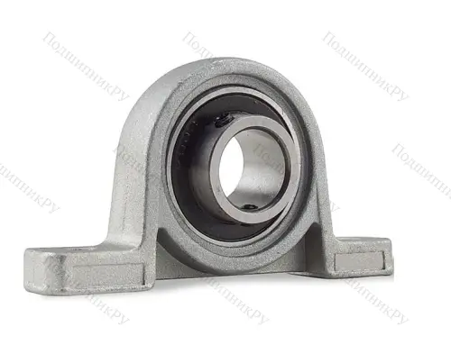 Подшипниковый узел UP 002 JE 1 в Ульяновске