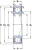 Подшипник S 7020 ACD/HCP 4A Подшипник S 7020 ACD/HCP 4A
