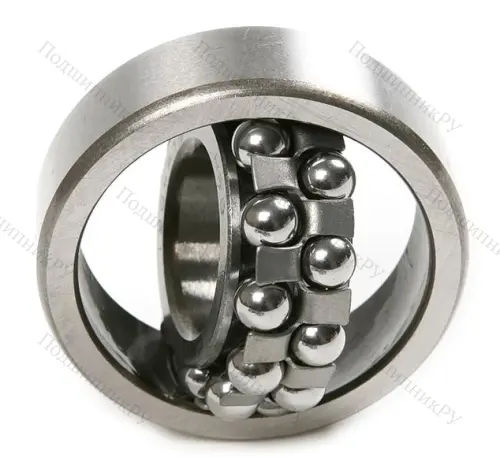 Двухрядный шариковый подшипник 1315 от производителя  KOYO