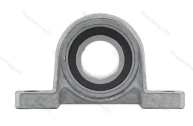 Подшипниковый узел UP 006SS ISB