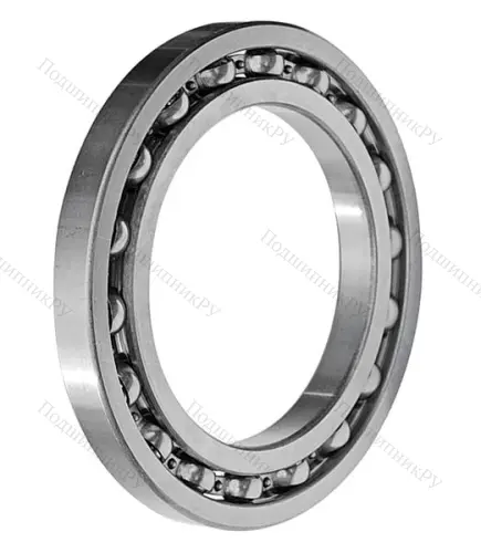 Шариковый однорядный подшипник 16014 (7000114) в Ульяновске