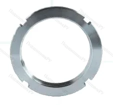 Стопорная гайка KM 8 ISB в Ульяновске