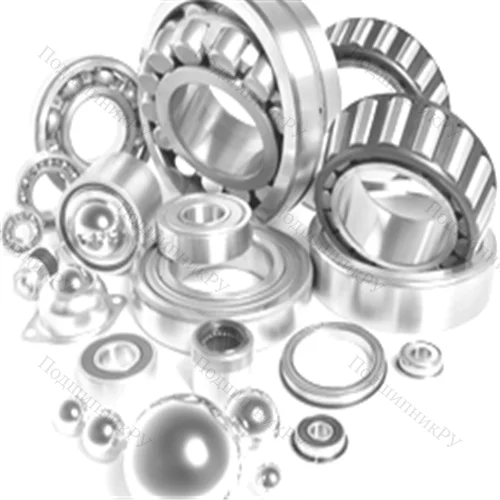 Подшипник шариковый радиально-упорный PHU 2011