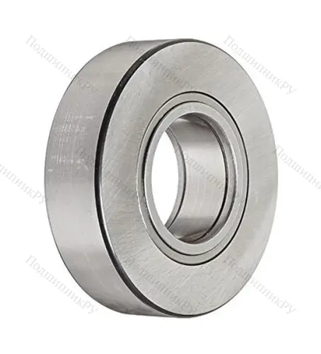 Игольчатый подшипник NUTR 4090 A от производителя  INA