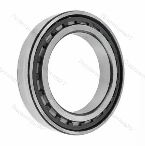 Цилиндрический роликовый подшипник 6-12115 EM (NF 115) в Ульяновске