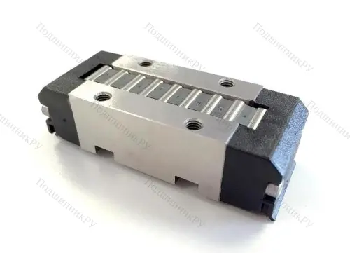 Роликовая линейная опора качения RUS 19069-GR 3/-10-15 (INA) в Ульяновске