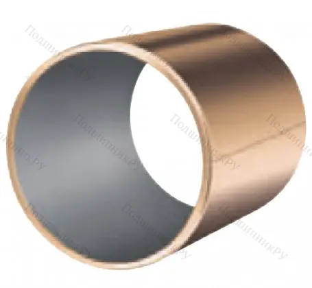 Втулка скольжения KU 1610SF 1SN (PCM 161810) ISB в Ульяновске