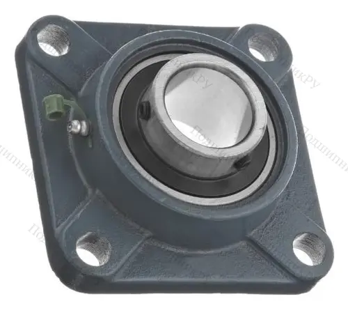 Подшипниковый узел UCF 205 J в Ульяновске