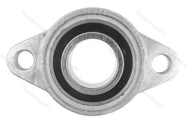 Подшипниковый узел UFL 005SS ISB