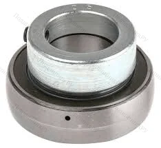 Подшипник YET 205 SKF в Ульяновске