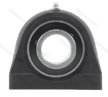 Корпус подшипника UCPA 205PLTBCORPO ISB в Ульяновске